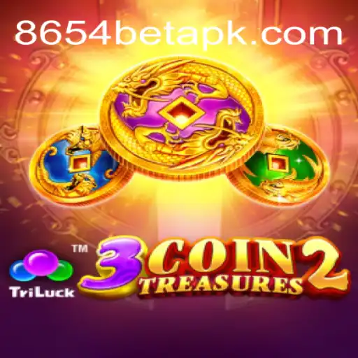 Explorando o Mundo de 3CoinTreasures2: Um Guia Completo