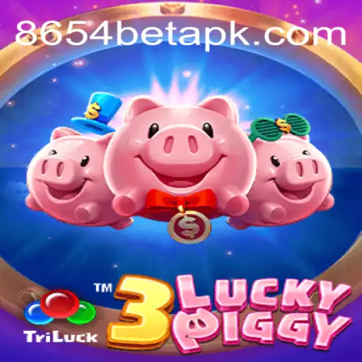 Explorando 3LUCKYPIGGY: Um Mergulho no Universo dos Jogos de Azar Online