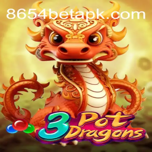 Descubra o Mundo Fantástico de 3PotDragons: O Jogo que Está Conquistando os Apostadores de 8654bet.com