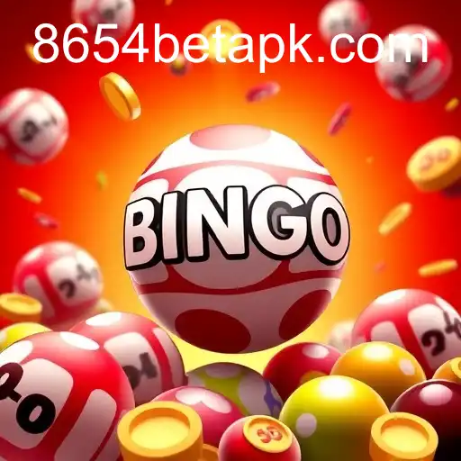 Gaming Experience 8654bet.com - 800+ Premium and Exclusive Games