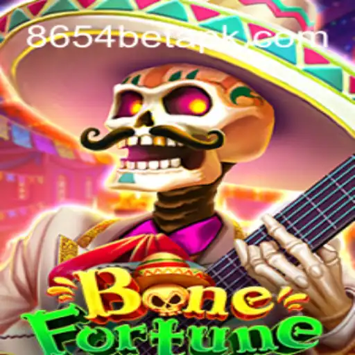 BoneFortune: Descubra o Novo Fenômeno de Jogos em 8654bet.com