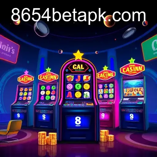 Security and Trust 8654bet.com - International Licenses and Certifications