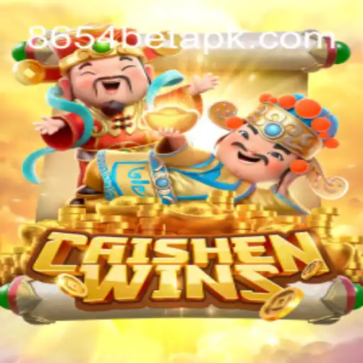 Caishen Wins: Descobrindo o Encanto do Jogo com 8654bet.com