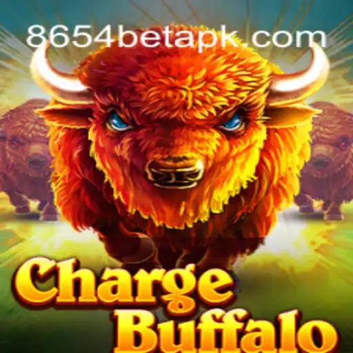 Descubra as Emoções do Jogo ChargeBuffalo