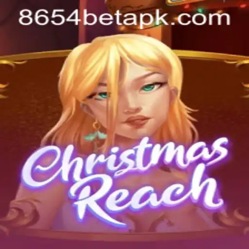 Descubra o Mundo do Jogo ChristmasReach: Uma Aventura Festiva