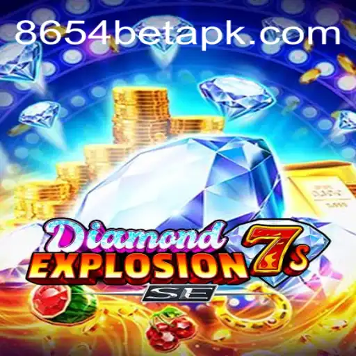 Descubra o emocionante jogo de cassino DiamondExplosion7sSE