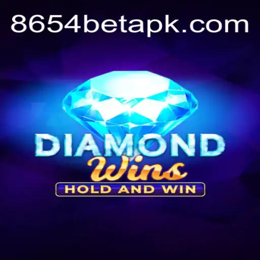 Descubra o Mundo Vibrante de DiamondWins em 8654bet.com