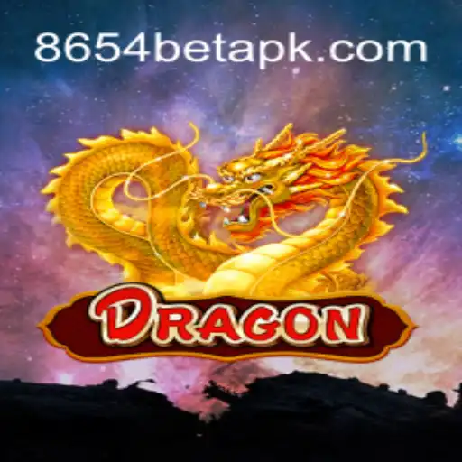 Descubra o Novo Fenômeno dos Jogos: Dragon no 8654bet.com