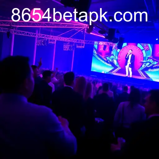 VIP Service 8654bet.com - 24/7 Support and Exclusive Benefits