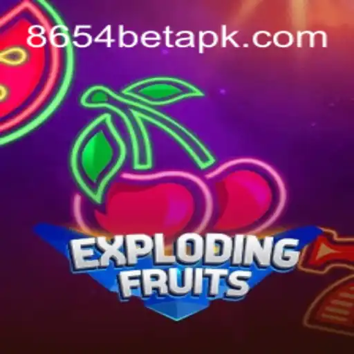 ExplodingFruits: Uma Nova Experiência no Mundo dos Jogos Online
