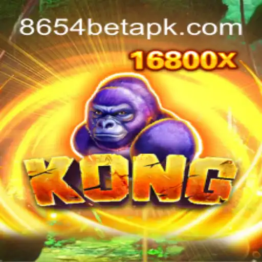 Descubra a Emoção do Jogo Kong em 8654bet.com