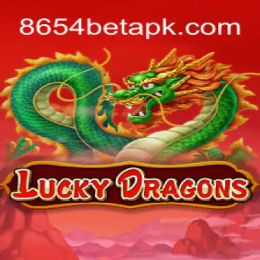 Explorando LuckyDragons: O Jogo de Aposta que Conquista 8654bet.com
