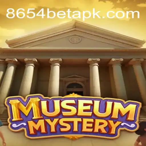 MuseumMystery: Desvende os Segredos do Museu