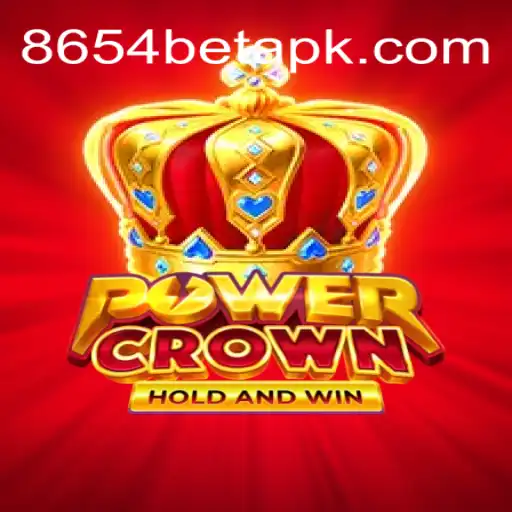 Descubra o Empolgante Mundo de PowerCrown com 8654bet.com