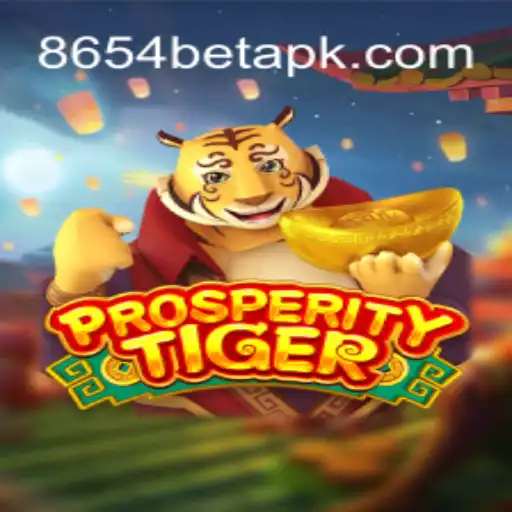 Explore a Excitante Experiência de Jogo com ProsperityTiger