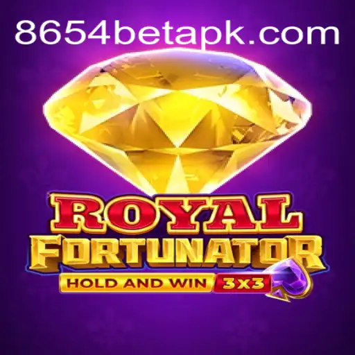Descubra o Inovador Jogo Royalfort e Sua Experiência de Aposta em 8654bet.com