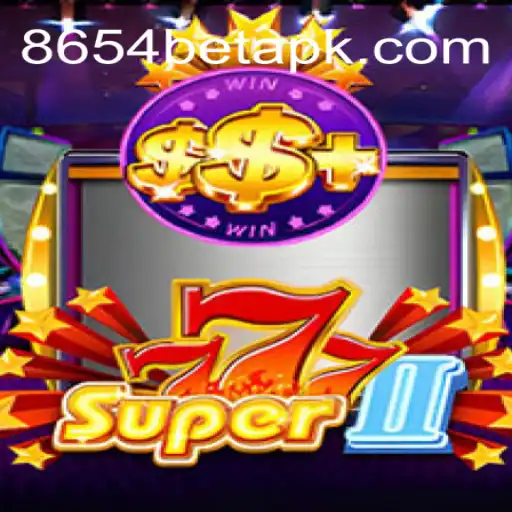 Explorando o Mundo de Super777II: Um Mergulho no Jogo do Momento