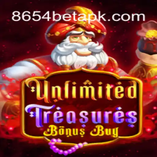 Explorando o Mundo de UnlimitedTreasuresBonusBuy em 8654bet.com