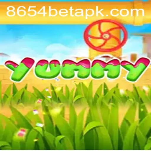 Descubra o Mundo do Jogo 'Yummy' com 8654bet.com